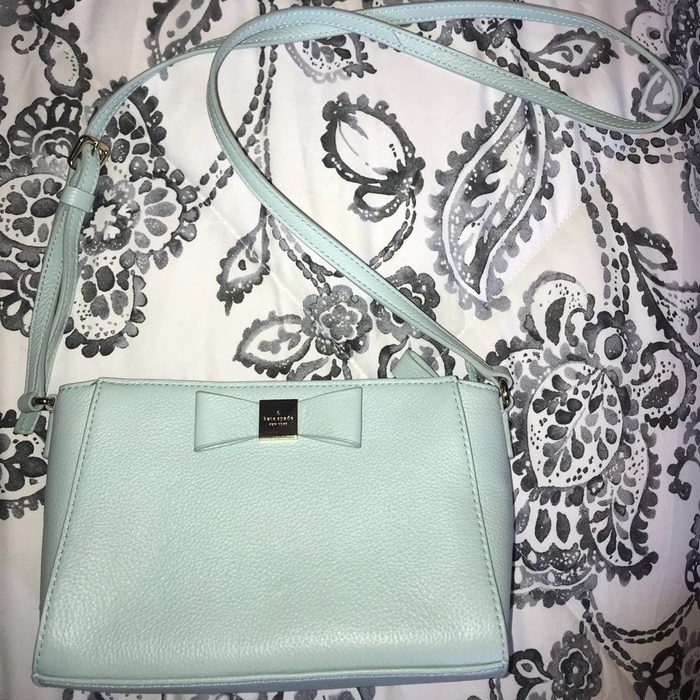 Kate spade purse